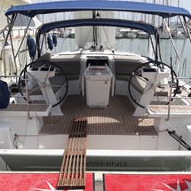 Beneteau Oceanis 46