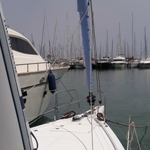 Beneteau Oceanis 46