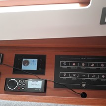 Beneteau Oceanis 46
