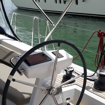 Beneteau Oceanis 46
