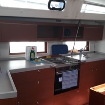 Beneteau Oceanis 46