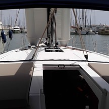 Beneteau Oceanis 46