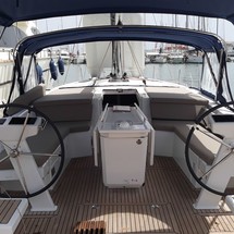 Beneteau Oceanis 46
