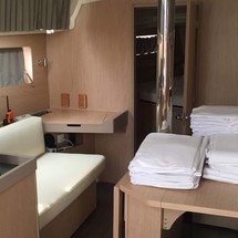 Beneteau Oceanis 41.1