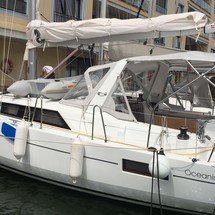 Beneteau Oceanis 41.1