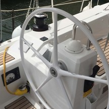 Beneteau Oceanis 41.1