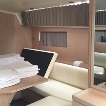 Beneteau Oceanis 41.1