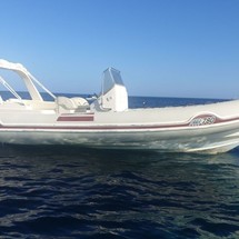 Atlantic Adventure 780