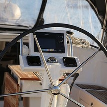 Beneteau Oceanis 37