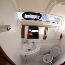 Beneteau Oceanis 37