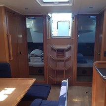 Bavaria Cruiser 50