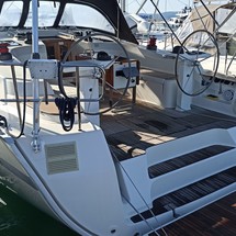 Bavaria Cruiser 50