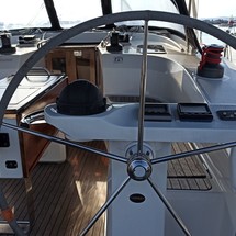 Bavaria Cruiser 50