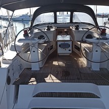 Bavaria Cruiser 50