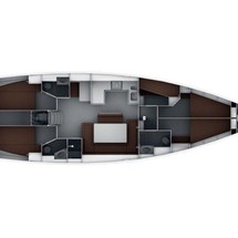 Bavaria Cruiser 50