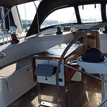 Bavaria Cruiser 50