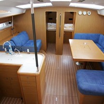 Jeanneau 53