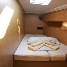 Jeanneau 53