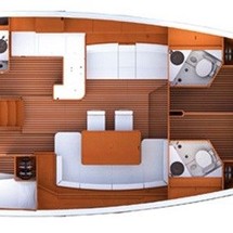 Jeanneau 53