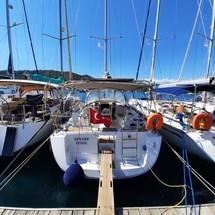 Beneteau Oceanis 40