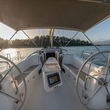 Beneteau Oceanis 40