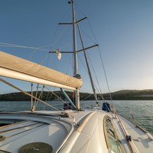 Beneteau Oceanis 40