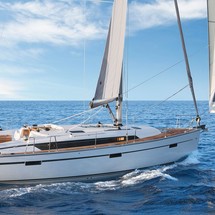 Bavaria Cruiser 41