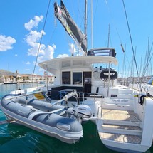 Lagoon 40