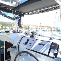 Lagoon 40