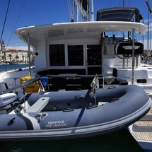 Lagoon 40