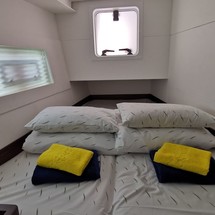 Lagoon 40