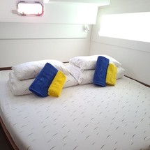 Lagoon 40