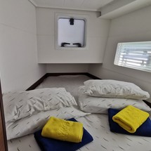 Lagoon 40