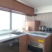 Lagoon 40