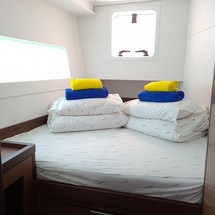 Lagoon 40