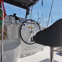 Lagoon 40