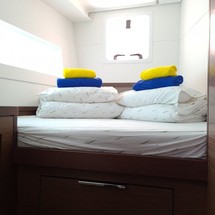 Lagoon 40