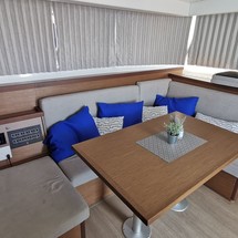 Lagoon 40