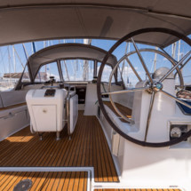 Jeanneau Sun Odyssey 509
