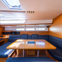 Jeanneau Sun Odyssey 509