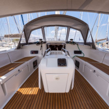 Jeanneau Sun Odyssey 509