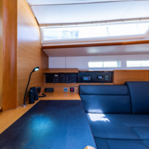Jeanneau Sun Odyssey 509