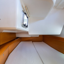 Jeanneau Sun Odyssey 509
