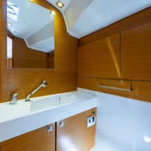 Jeanneau Sun Odyssey 509