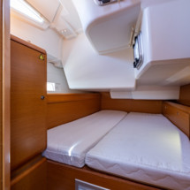 Jeanneau Sun Odyssey 509