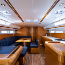 Jeanneau Sun Odyssey 509