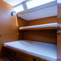 Jeanneau Sun Odyssey 509