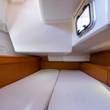 Jeanneau Sun Odyssey 509