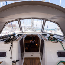Jeanneau Sun Odyssey 509