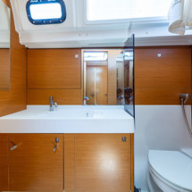 Jeanneau Sun Odyssey 509